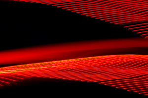 Black and red Berlin