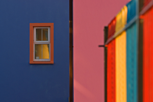 Colourful House Allihies