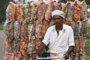 Pillow Seller