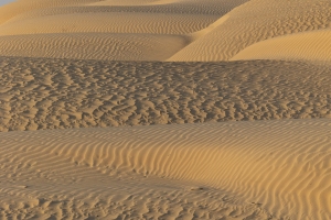 Sandmuster